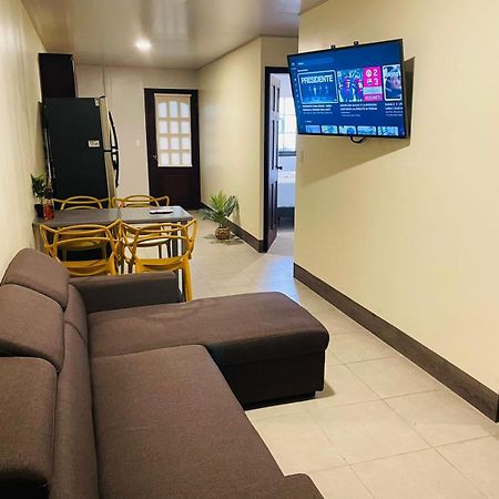 Apartament Casa Velare1 Morales Zewnętrze zdjęcie