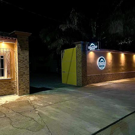 Apartament Casa Velare1 Morales Zewnętrze zdjęcie