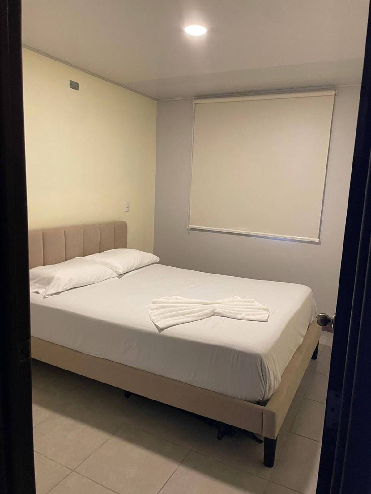 Apartament Casa Velare1 Morales Zewnętrze zdjęcie