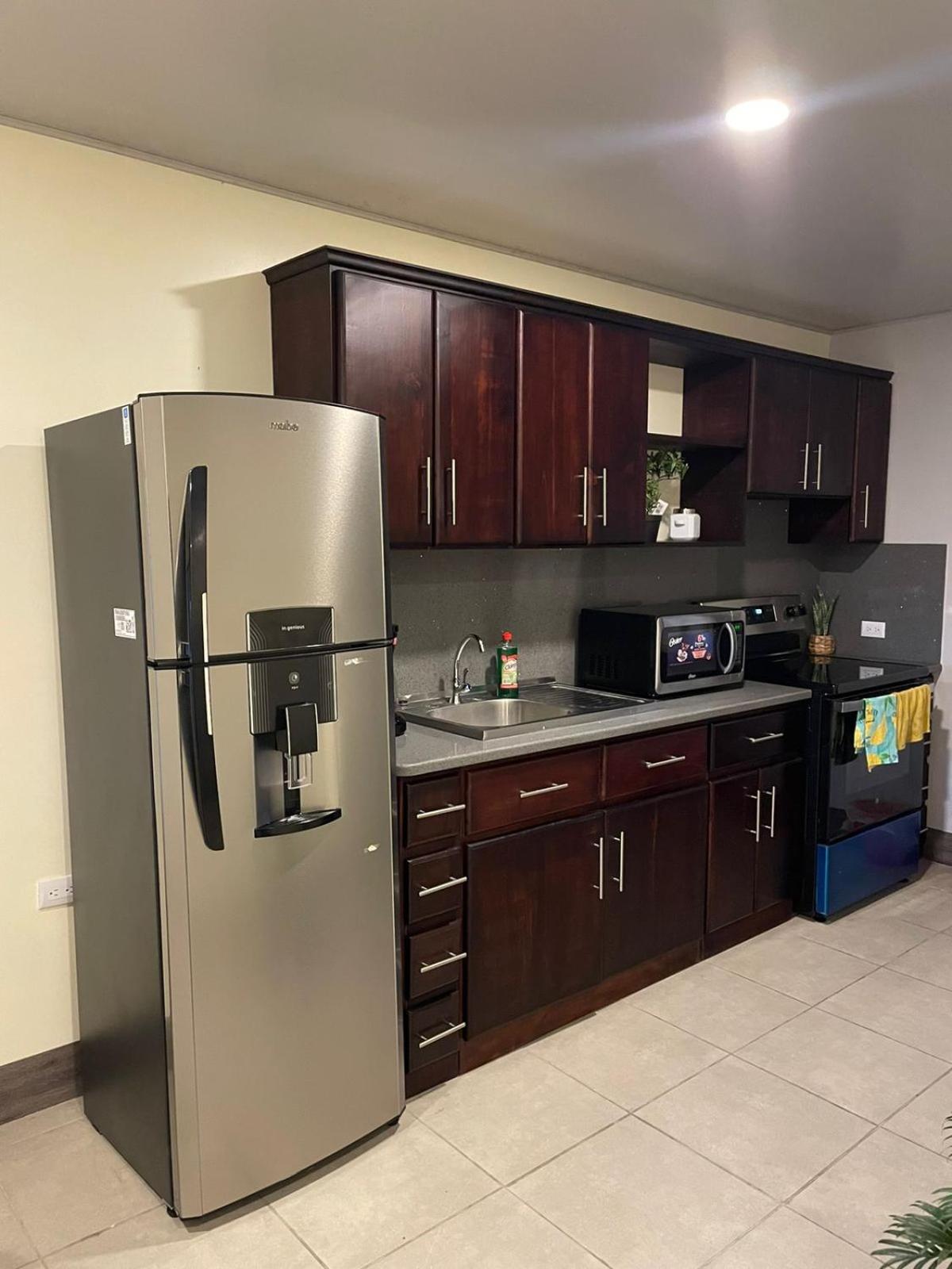 Apartament Casa Velare1 Morales Zewnętrze zdjęcie