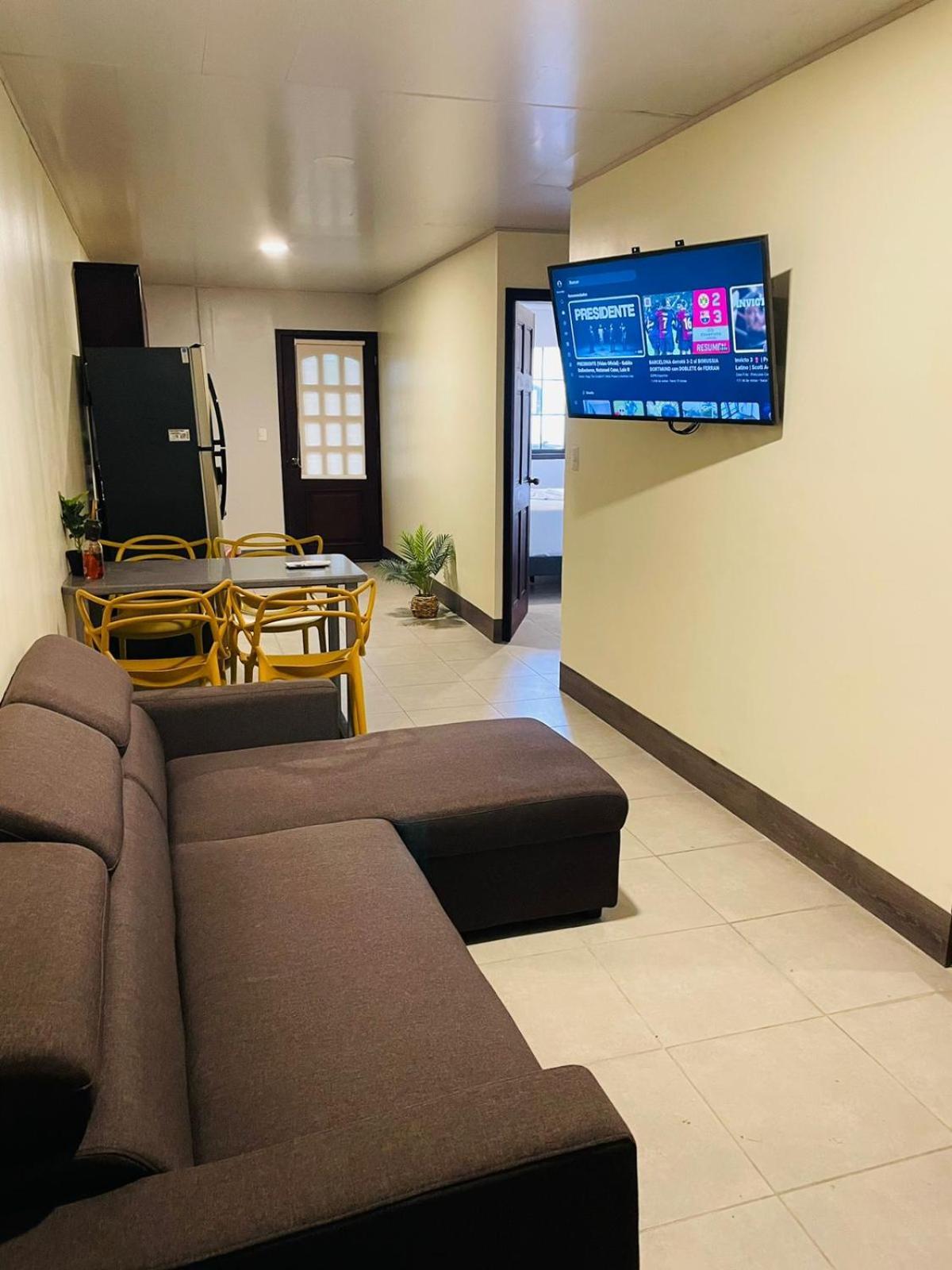 Apartament Casa Velare1 Morales Zewnętrze zdjęcie
