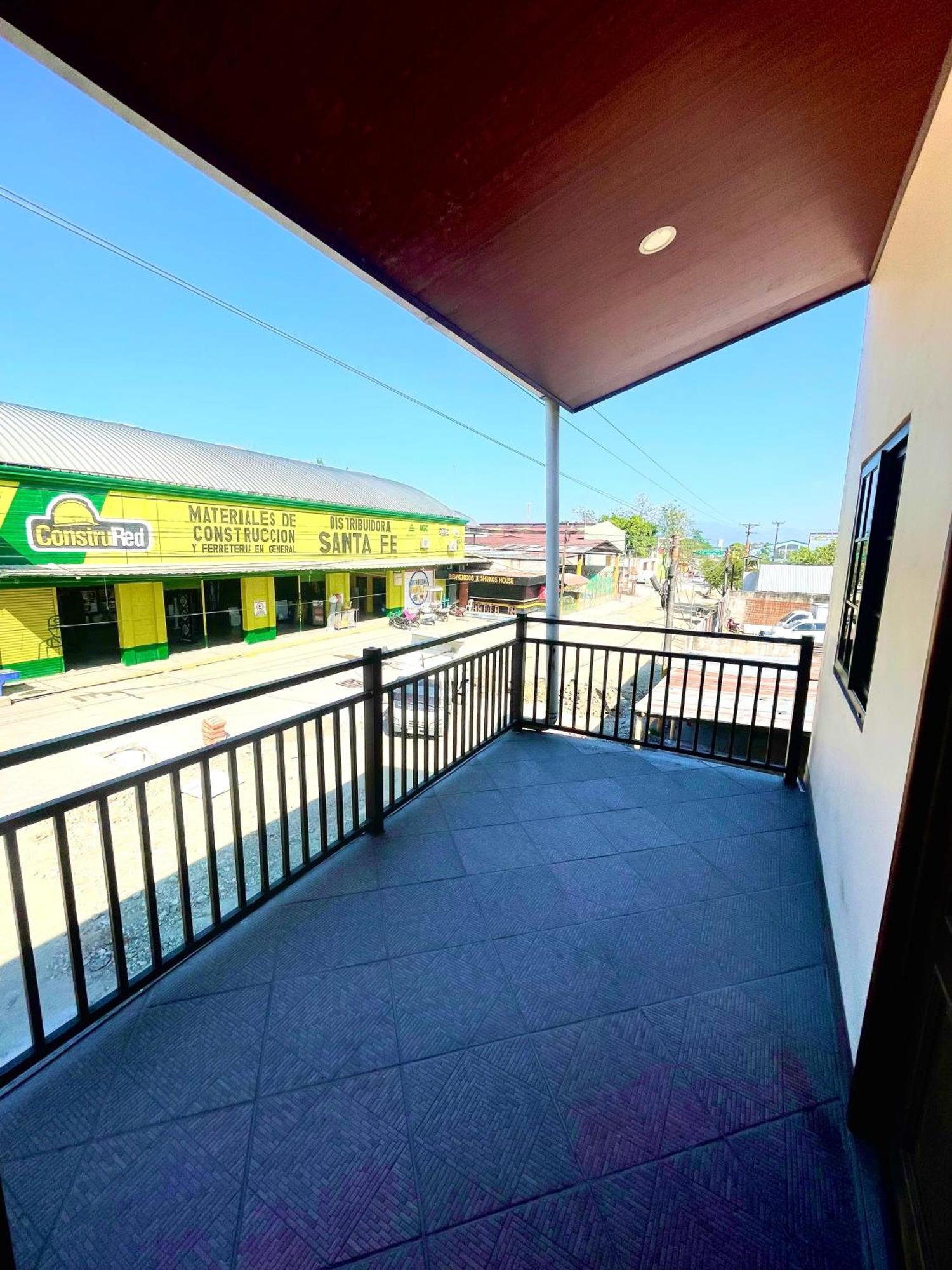 Apartament Casa Velare1 Morales Zewnętrze zdjęcie